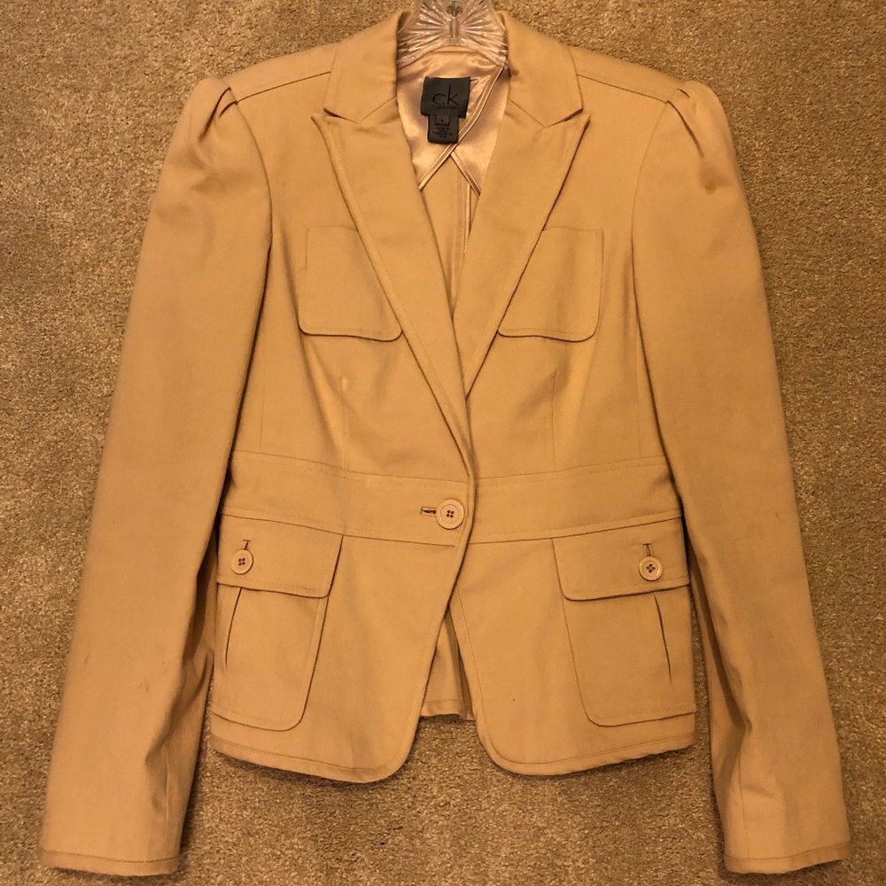 Calvin Klein Blazer